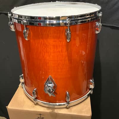 Gretsch USA 2000-Present - Burnt Orange Gloss Lacquer(WO) image 23