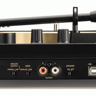 KORG Handytraxx 1bit Play Portable Record Player image 3