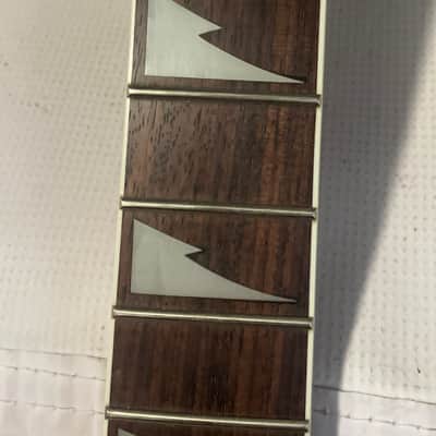 1998 Korean Ibanez RG270DX Wizard II 24 Fret AANJ Guitar Neck Floyd Ready image 11