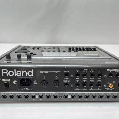 Roland TD-20X Electric Drum Brain Module V-Drum TD20X image 3