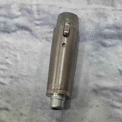 Switchcraft 322 XLR Female to RCA image 6