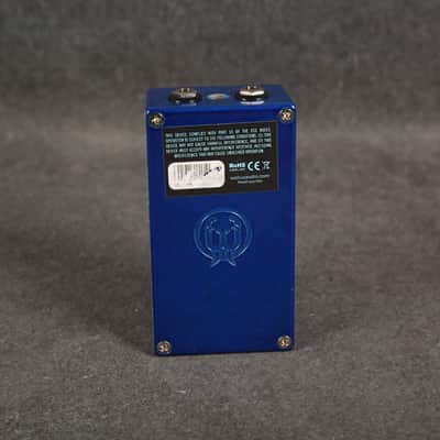 Walrus Audio Slo Multi Texture Reverb Pedal - 2nd Hand image 6