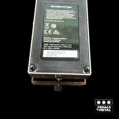 Boss OC-3 Super Octave -x17565 image 6