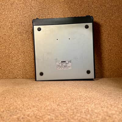 Korg X5DR 1990s – Serviced – Warranty image 3