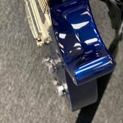 PRS Singlecut 2001 - Royal Blue 10-Top Pre Lawsuit w/New Appointments! image 7