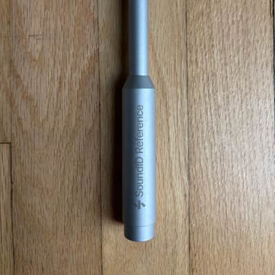 Sonarworks SoundID Reference with Microphone 2021 - Present - Silver image 3