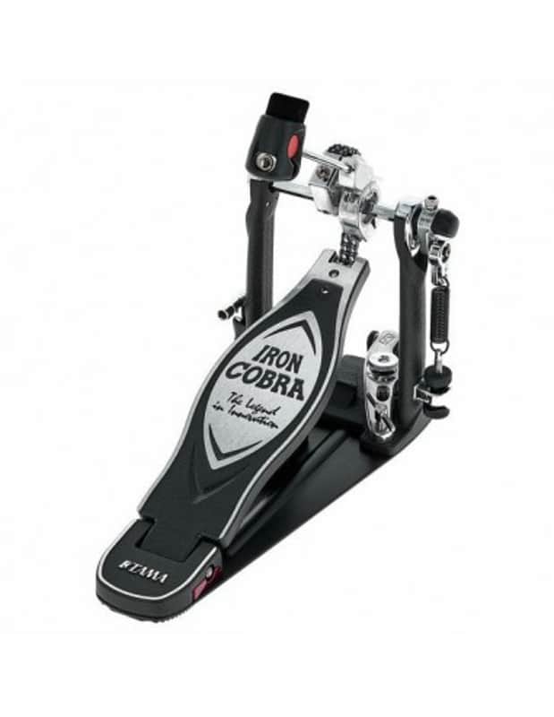 TAMA HP900RN Iron Cobra Rolling Glide image 1
