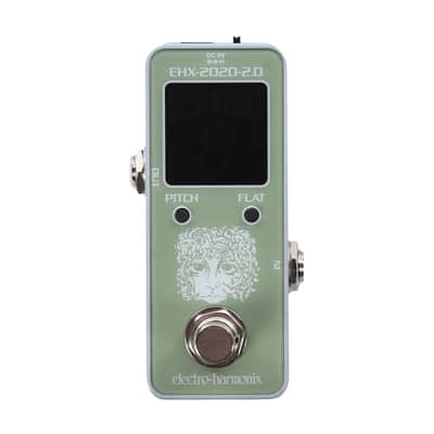 Electro-Harmonix Chillswitch Momentary Line Selector | Reverb
