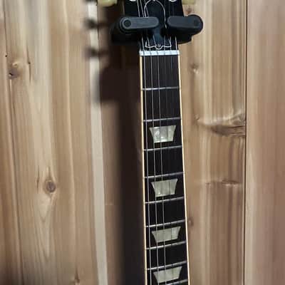 Gibson Les Paul Traditional 2007 image 3