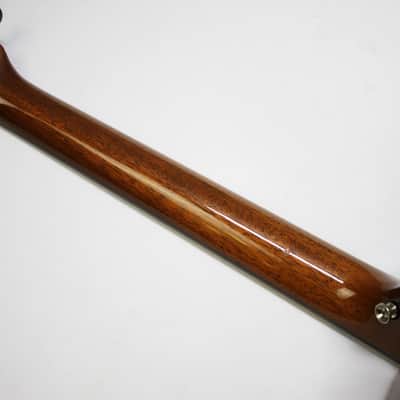 Martin MTV-1 1996 - Natural **Mahogany & Rosewood Body!!** image 16