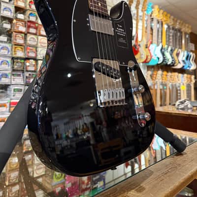 Fender Player II Modified Telecaster SH with Rosewood Fretboard 2025 - Dusk image 3
