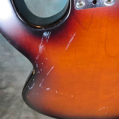 Peavey T-15 Short Scale Electric Guitar w/OHC - 1980's image 16