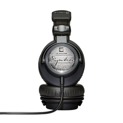 ULTRASONE Signature NATURAL - Closed headphones image 2