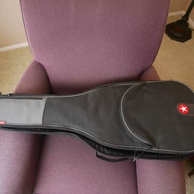 Partscaster T-Style 2013 Blueburst image 13