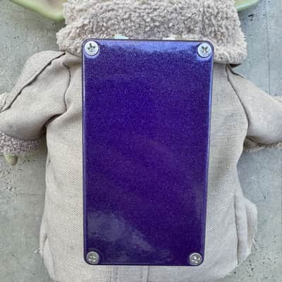 Broughton Audio Wavering Ratiant Tremolo 2026 - Purple image 4
