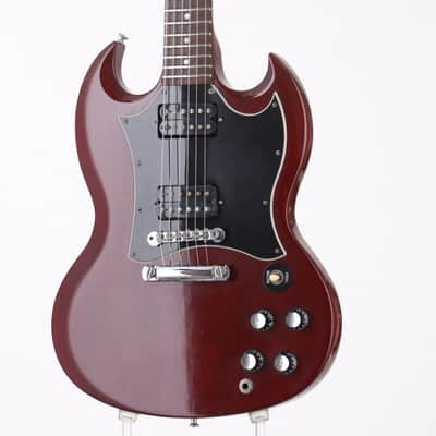 GIBSON USA SG Special Cherry [90768392] (05/20) image 7