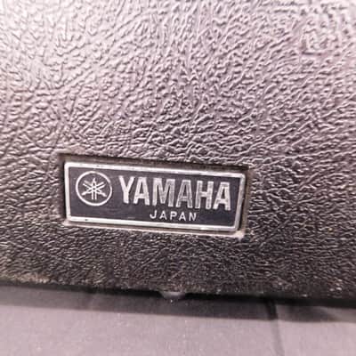 Yamaha YSL-354 Standard Trombone, Japan, Lacquered Brass image 7