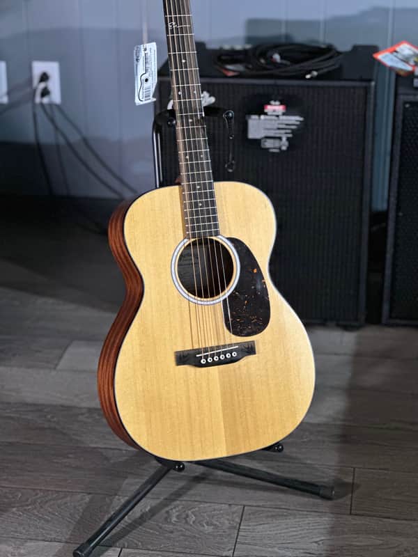 Martin 000JR-10E Shawn Mendes | Reverb