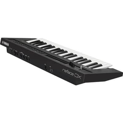 Yamaha Reface DX Synthesizer Keyboard image 3