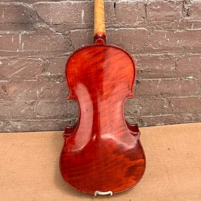 Artisan Strings Marcato Model 100 2006 SN:4302 14" image 12