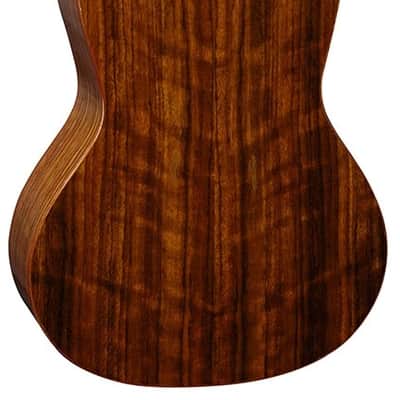 Barnes & Mullins BMU K5C Concert image 2