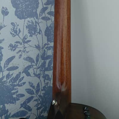 Taylor 356 CE 2016 - Satin, gloss top image 4