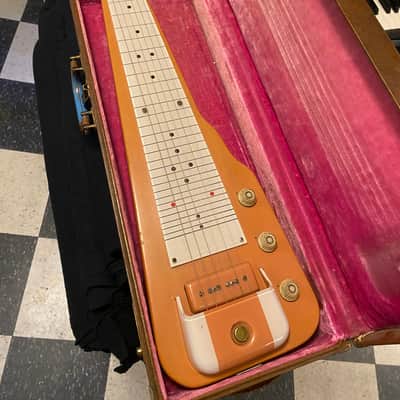 Gibson Century 6 Lap Steel 1950's image 1