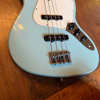 Fender American Standard Jazz Bass Fender American Standard Jazz Bass 1989 - 2000 | Reverb Canada