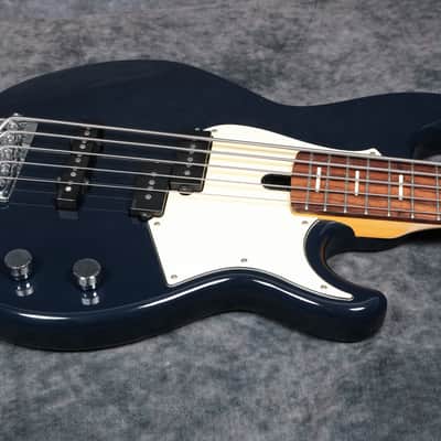 2023 Yamaha BBP35 Pro Series - Midnight Blue image 12