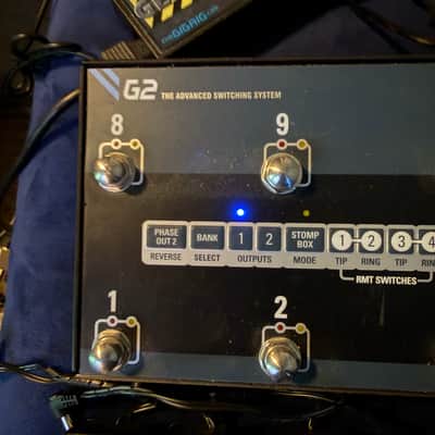 GigRig G2 Switching System Generator Isolators Distributors and Extras image 5