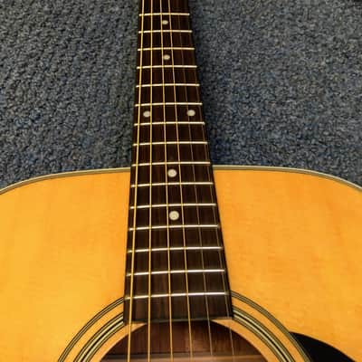 Fender DG-11 Dreadnought Acoustic Guitar image 5