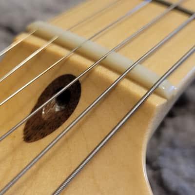 Fender Mod Shop Telecaster 2021 - Black Beauty image 7