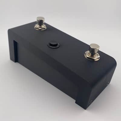 PdLS 3D H90 Profile matching AUX Switch image 2