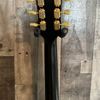 Gibson Blueshawk - Ebony image 6