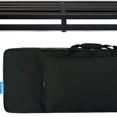 Pedaltrain Terra Pedalboard with Soft Case image 2