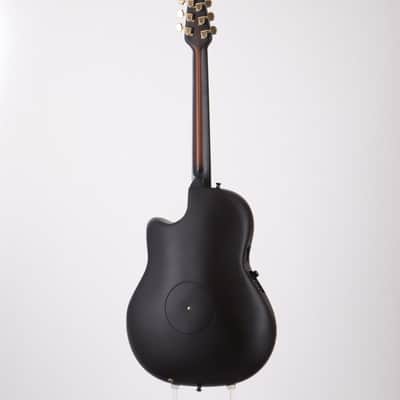 OVATION 1868 Elite [SN 449218] [06/16] image 7