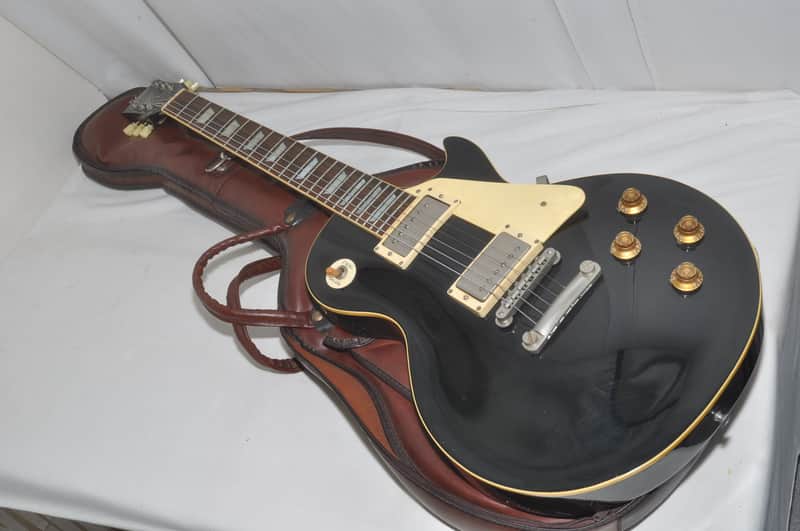 GRECO EG500 Super Real Electric Guitar Ref No 7623 image 1