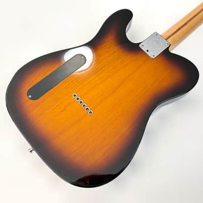 Fender Tele-Bration Cabronita Telecaster 2011 Sunburst image 18