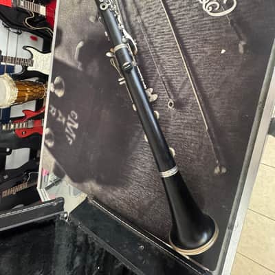Jupiter. JCL-731 Bb Wood Clarinet.(Video Demo) image 2