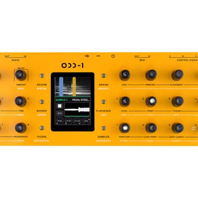 Oddment ODD-1 Microsonic Lab [B-STOCK]