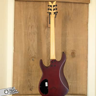 Dean Vendetta 1.0 Electric Guitar - Used image 6