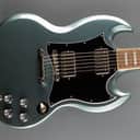 Epiphone "Inspired by Gibson Collection" SG Standard - Pelham Blue