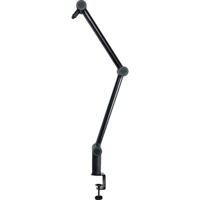 Mackie DB-200 DB-200 Desktop Microphone Boom Arm image 1
