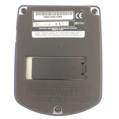 Behringer GDI 21 V-Tone Guitar image 3