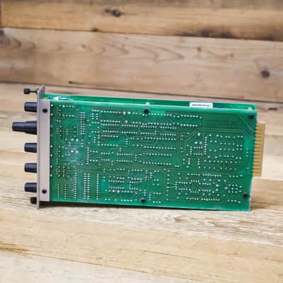 Aphex 9721 Dominator II 900-Series Multiband Peak Limiter Module U255977 image 3