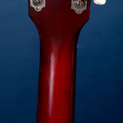 Harmony H59 Rocket / 1965 / Cupcakes From Heaven! image 7