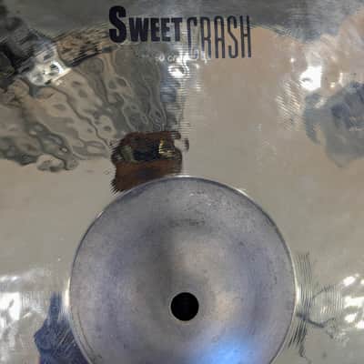 Zildjian Zildjian K Sweet 18" & 16" Crash Bundle image 8