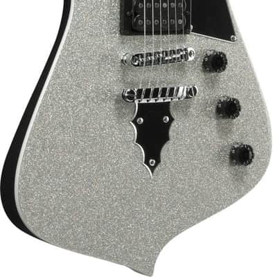 Ibanez PS60-SSL Paul Stanley image 12