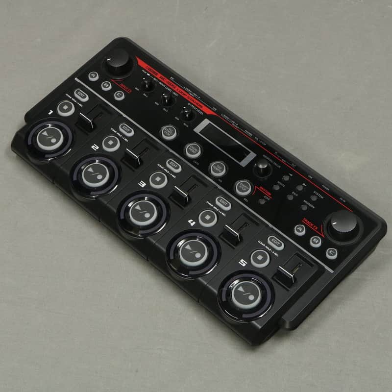 Boss RC-505
