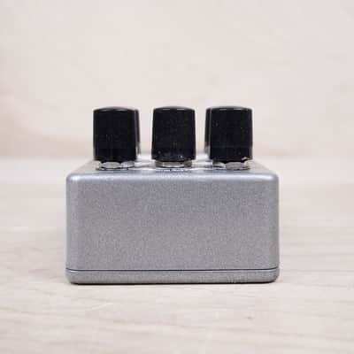 Catalinabread Dirty Little Secret MKIII Overdrive Pedal image 4